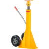 Ratchet Trailer Stabilizing Jack SP-TOP-R-100 100000 Lb. Static Capacity