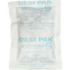 Tyvek® Clay Desiccant Bags 3""W x 4""L x 1/4""D White 1300 Packs