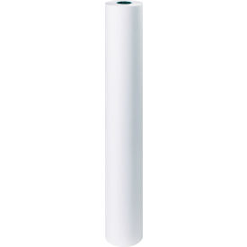 Global Industrial™ Butcher Paper 72""W x 1000'L White 1 Roll