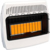 Dyna-Glo™ Liquid Propane Infrared Vent Free Heater IR30PMDG-1 - 30000 BTU