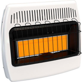 Dyna-Glo™ Liquid Propane Infrared Vent Free Heater IR30PMDG-1 - 30000 BTU