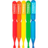 PIP Thorzt™ Electrolyte Freezer Shots 3 fl oz. Assorted Flavors 150/Case