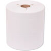 Tork® Universal Hand Towel Roll Notched 1-Ply 8""W x 800'L White 960 Sheets/Roll 6 Rolls