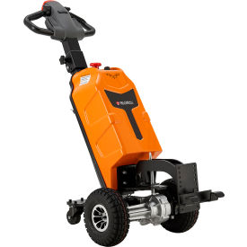 Global Industrial™ Electric Powered Tugger 2200 lbs. Towing Capacity