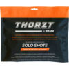 Thorzt™ Sugar Free Solo Shots Powdered Drink Orange 16.9 fl oz 10 Bags of 50 Packets