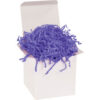 Global Industrial™ Crinkle Paper 10 lbs. Lavender