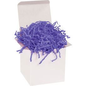 Global Industrial™ Crinkle Paper 10 lbs. Lavender