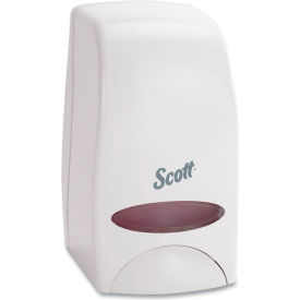 Scott Kleenex Skin Care Cassette Dispenser White 1000mL Refill - 92144