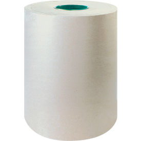 Global Industrial™ Bogus Kraft Paper 50 lbs. 12""W x 720'L Gray 1 Roll