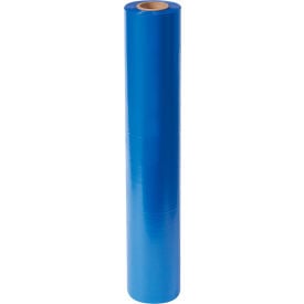 Global Industrial™ VCI Poly Sheeting 36""W x 500'L 4 Mil Blue 1 Roll