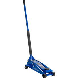 Global Industrial™ 3 Ton Floor Jack Dual Pump