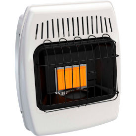 Dyna-Glo™ Liquid Propane Infrared Vent Free Heater IR6PMDG-1 - 6000 BTU
