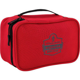 Ergodyne® Arsenal® 5877 Softshell Tool Case S Red