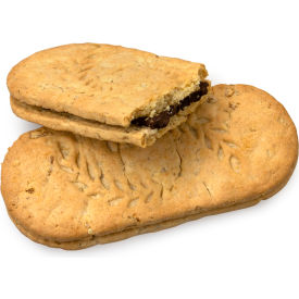 BELVITA Breakfast Sandwich Dark Chocolate Creme 1.76 oz 25 Pack