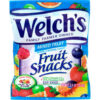WELCH'S Mixed Fruit Snacks 0.9 oz 66 Count
