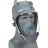 Moldex 9001 9000 Series Full Face Respirator Small