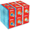 Kleenex® Boutique Anti-Viral Facial Tissue 3-Ply Pop-Up Box White 60/Box 12 Boxes/Case