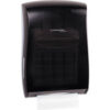 Kimberly-Clark Professional Universal Paper Towel Dispenser Smoke