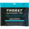 Thorzt™ Sugar Free Solo Shots Powdered Drink Blue Lemonade 16.9 fl oz 10 Bags of 50 Packets