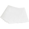 Global Industrial™ Butcher Paper 18""W x 18""L White 1667 Sheets/Pack