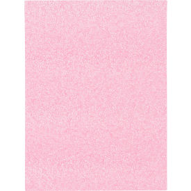 Global Industrial™ Anti Static Flush Cut Foam Pouches 3""W x 4""L x 1/8"" Thick Pink 500/Pack