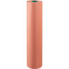Global Industrial™ Rosin Kraft Paper 70 lbs. 36""W x 520'L Red 1 Roll