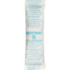 Tyvek® Clay Desiccant Bags 1""W x 3-1/2""L x 1/4""D White 700 Packs