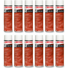 Betco® Cide-Bet II Aerosol Disinfectant Spray Floral Scent 19 oz. Aerosol Spray 12/Case