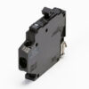 Connecticut Electric UBITBA120R Circuit Breaker Type A 1-Pole 20A Right Clip