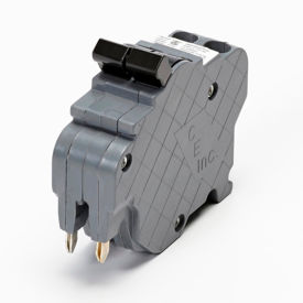 Connecticut Electric UBIF0230N Circuit Breaker Type UBIF Thin 2-Pole 30A