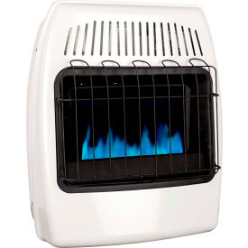 Dyna-Glo™ Liquid Propane Blue Flame Vent Free Heater BF20PMDG-4 - 20000 BTU