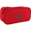 Ergodyne® Arsenal® 5877 Softshell Tool Case L Red