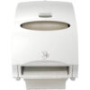 Kimberly-Clark Professional Electronic Hard Roll Paper Towel Dispenser White