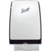 Scott® Slimfold Paper Towel Dispenser White