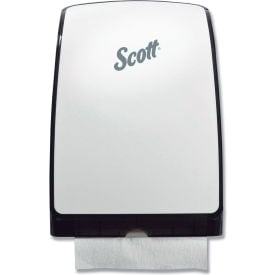 Scott® Slimfold Paper Towel Dispenser White