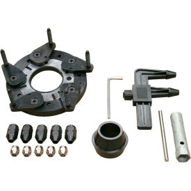 Atlas Automotive Equipment Atlas Universal Adapter for Lugcentric Tires - ATEATWB-UA