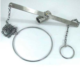 Speakman SE-911-CR Replacement Stay Open Ball Valve
