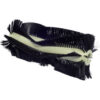 Replacement Main Brush for Global Industrial™ Battery Walk-Behind Sweeper 641831