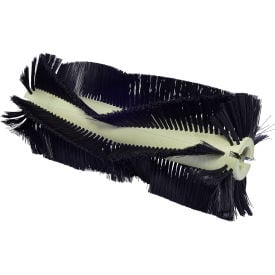 Replacement Main Brush for Global Industrial™ Battery Walk-Behind Sweeper 641831