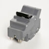 Connecticut Electric UBIF2100N Circuit Breaker Type UBIF Thick 2-Pole 100A
