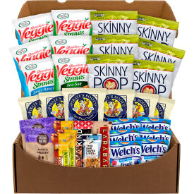 Gluten Free Snack Box