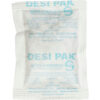 Tyvek® Clay Desiccant Bags 3""W x 4""L x 1/4""D White 300 Packs