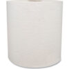 Morcon Tissue Morsoft Universal Roll Towels 8"" x 800 ft White 6 Rolls/Case