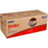 WypAll L10 Utility Wipes Box 12 x 10-1/4 White 125/Box 18 Boxes/Carton - KCC 05322
