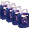 Betco® Quat-Stat™ 5 Disinfectant Lavender Scent 2 L Bottle 4/Case