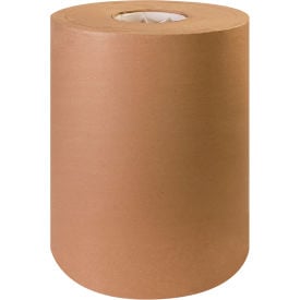 Global Industrial™ Kraft Paper 30 lbs. 6""W x 1200'L 1 Roll