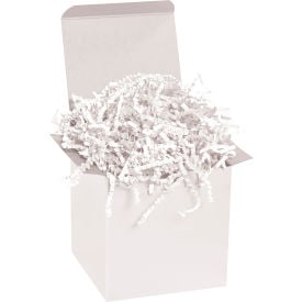 Global Industrial™ Crinkle Paper 10 lbs. White