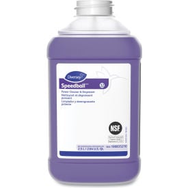 Diversey™ Speedball 2000 Power Cleaner & Degreaser 2.5 L Bottle 2/Case