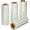Stretch Wrap Cast 90 Gauge 15""Wx1500'L Clear