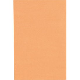 Global Industrial™ Kraft Paper Sheets 50 lbs. 11""W x 16""L 2450/Pack